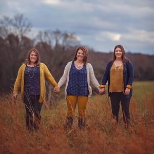 Meet your Posher, Kori